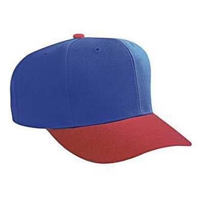 27-211 Wool Blend Pro Style Caps 27-211 Wool Blend Pro Style Caps