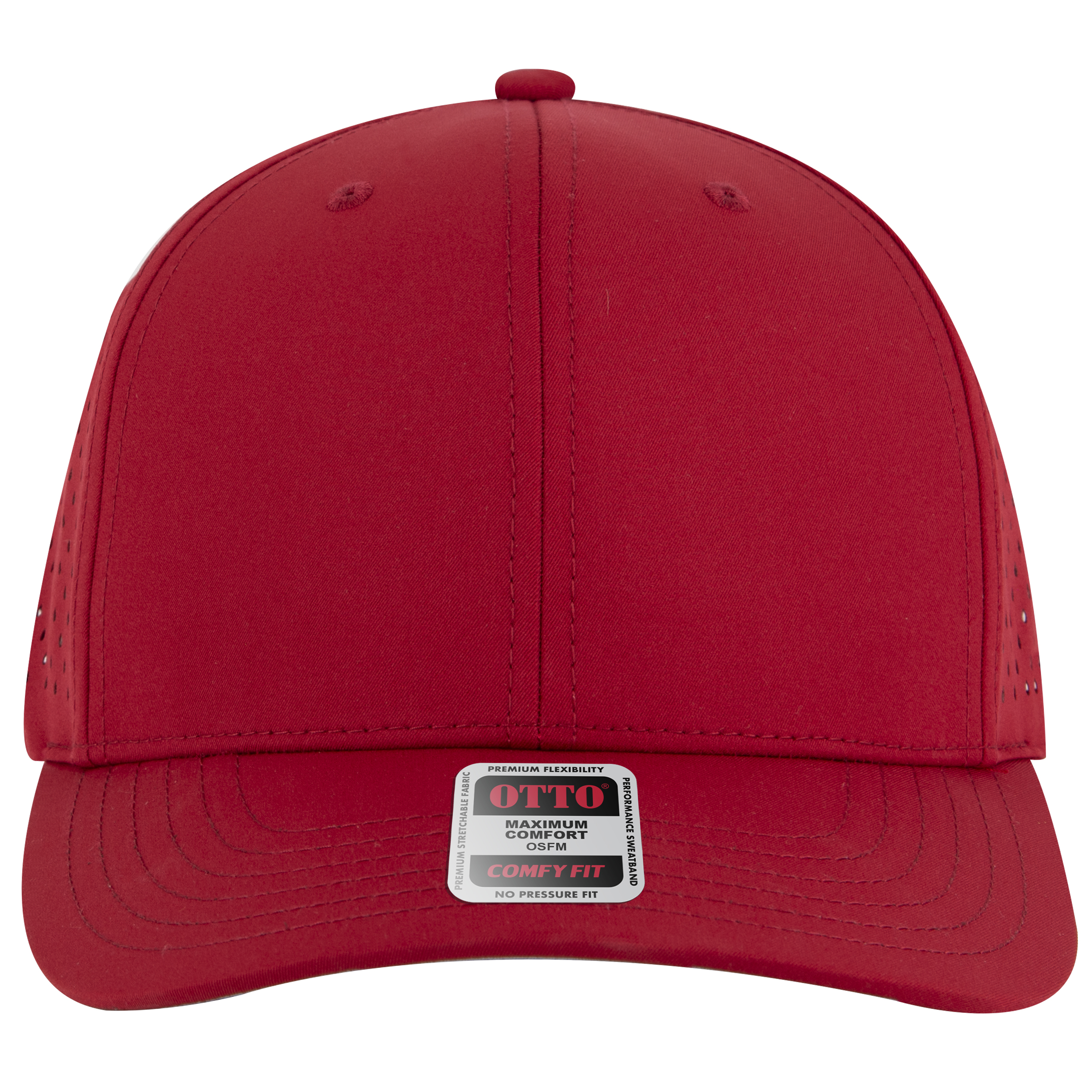 Buy Bulk OTTO CAP 27-3 | Wholesale OTTO CAP 27-3 6 Panel Cap