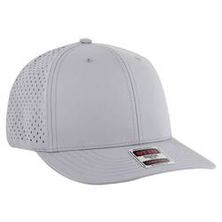 27-3 OTTO CAP "OTTO COMFY FIT" 6 Panel Mid Profile Baseball Cap 27-3 OTTO CAP "OTTO COMFY FIT" 6 Panel Mid Profile Baseball Cap