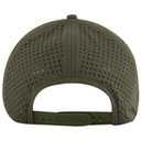 27-3 OTTO CAP "OTTO COMFY FIT" 6 Panel Mid Profile Baseball Cap