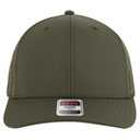 27-3 OTTO CAP "OTTO COMFY FIT" 6 Panel Mid Profile Baseball Cap