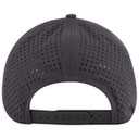 27-3 OTTO CAP "OTTO COMFY FIT" 6 Panel Mid Profile Baseball Cap