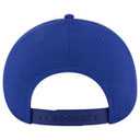 270-1 OTTO CAP Seamless 6 Panel Mid Profile Baseball Cap