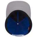 270-1 OTTO CAP Seamless 6 Panel Mid Profile Baseball Cap