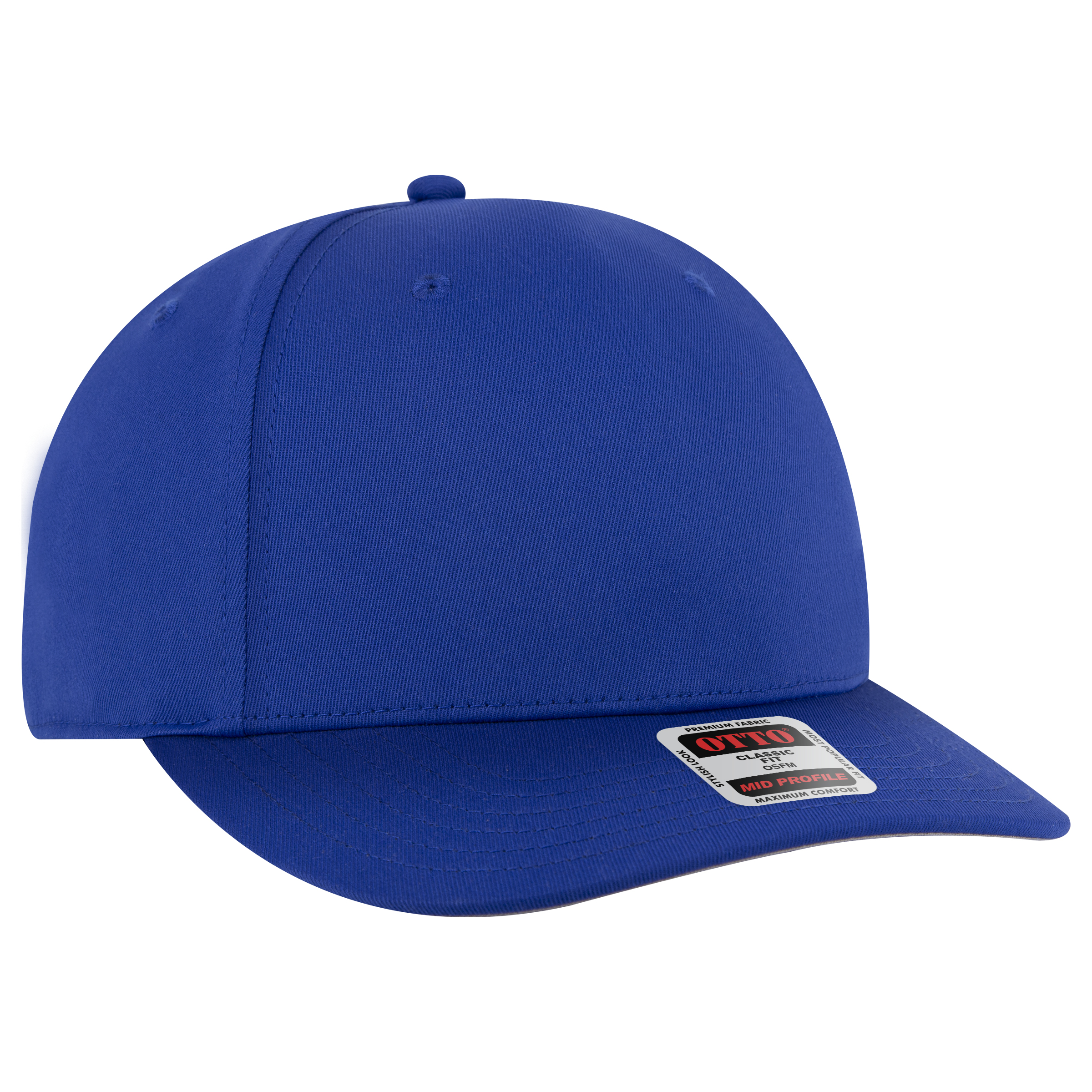 Buy Bulk OTTO CAP 270-1 | Wholesale OTTO CAP 270-1 Low/Mid Profile