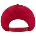 270-1 OTTO CAP Seamless 6 Panel Mid Profile Baseball Cap