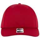 270-1 OTTO CAP Seamless 6 Panel Mid Profile Baseball Cap