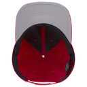 270-1 OTTO CAP Seamless 6 Panel Mid Profile Baseball Cap