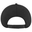 270-1 OTTO CAP Seamless 6 Panel Mid Profile Baseball Cap