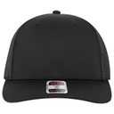 270-1 OTTO CAP Seamless 6 Panel Mid Profile Baseball Cap