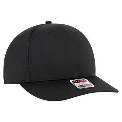 270-1 OTTO CAP Seamless 6 Panel Mid Profile Baseball Cap 270-1 OTTO CAP Seamless 6 Panel Mid Profile Baseball Cap