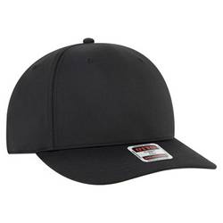 270-1 OTTO CAP Seamless 6 Panel Mid Profile Baseball Cap 270-1 OTTO CAP Seamless 6 Panel Mid Profile Baseball Cap