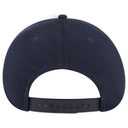 270-1 OTTO CAP Seamless 6 Panel Mid Profile Baseball Cap