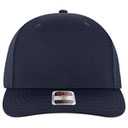 270-1 OTTO CAP Seamless 6 Panel Mid Profile Baseball Cap