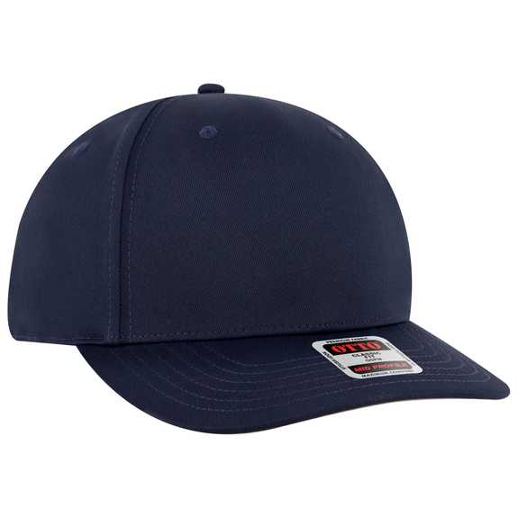 270-1 OTTO CAP Seamless 6 Panel Mid Profile Baseball Cap 270-1 OTTO CAP Seamless 6 Panel Mid Profile Baseball Cap
