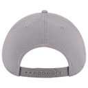 270-1 OTTO CAP Seamless 6 Panel Mid Profile Baseball Cap