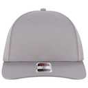 270-1 OTTO CAP Seamless 6 Panel Mid Profile Baseball Cap