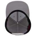 270-1 OTTO CAP Seamless 6 Panel Mid Profile Baseball Cap