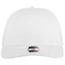 270-1 OTTO CAP Seamless 6 Panel Mid Profile Baseball Cap