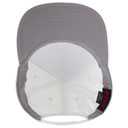 270-1 OTTO CAP Seamless 6 Panel Mid Profile Baseball Cap
