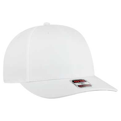 270-1 OTTO CAP Seamless 6 Panel Mid Profile Baseball Cap 270-1 OTTO CAP Seamless 6 Panel Mid Profile Baseball Cap
