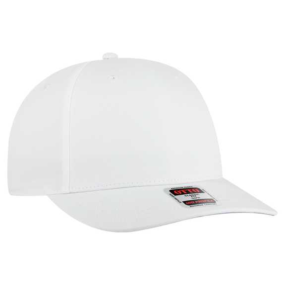 270-1 OTTO CAP Seamless 6 Panel Mid Profile Baseball Cap 270-1 OTTO CAP Seamless 6 Panel Mid Profile Baseball Cap