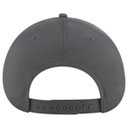 270-1 OTTO CAP Seamless 6 Panel Mid Profile Baseball Cap