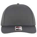 270-1 OTTO CAP Seamless 6 Panel Mid Profile Baseball Cap