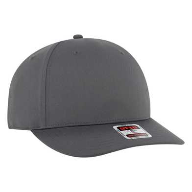 270-1 OTTO CAP Seamless 6 Panel Mid Profile Baseball Cap 270-1 OTTO CAP Seamless 6 Panel Mid Profile Baseball Cap