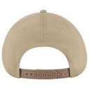 270-1 OTTO CAP Seamless 6 Panel Mid Profile Baseball Cap