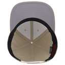 270-1 OTTO CAP Seamless 6 Panel Mid Profile Baseball Cap