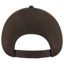 270-1 OTTO CAP Seamless 6 Panel Mid Profile Baseball Cap