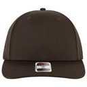 270-1 OTTO CAP Seamless 6 Panel Mid Profile Baseball Cap
