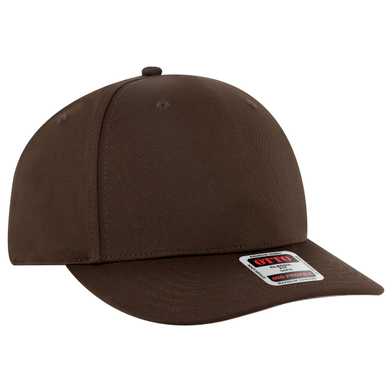 270-1 OTTO CAP Seamless 6 Panel Mid Profile Baseball Cap 270-1 OTTO CAP Seamless 6 Panel Mid Profile Baseball Cap
