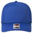 31-068 OTTO CAP 5 Panel Mid Profile Baseball Cap