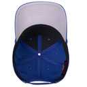 31-068 OTTO CAP 5 Panel Mid Profile Baseball Cap