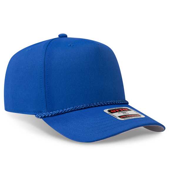 31-068 OTTO CAP 5 Panel Mid Profile Baseball Cap 31-068 OTTO CAP 5 Panel Mid Profile Baseball Cap