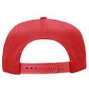 31-068 OTTO CAP 5 Panel Mid Profile Baseball Cap