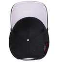 31-068 OTTO CAP 5 Panel Mid Profile Baseball Cap