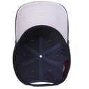 31-068 OTTO CAP 5 Panel Mid Profile Baseball Cap