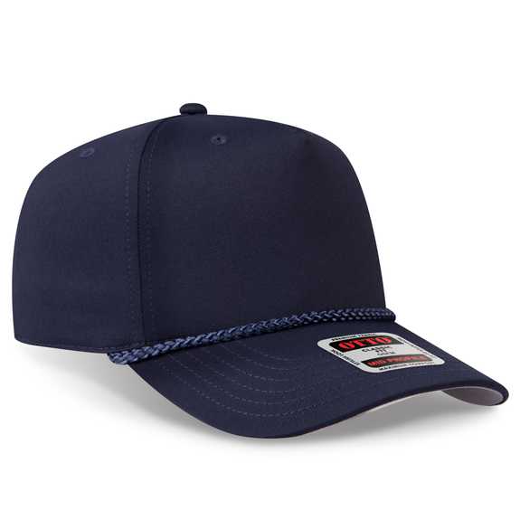 31-068 OTTO CAP 5 Panel Mid Profile Baseball Cap 31-068 OTTO CAP 5 Panel Mid Profile Baseball Cap