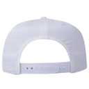 31-068 OTTO CAP 5 Panel Mid Profile Baseball Cap