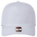 31-068 OTTO CAP 5 Panel Mid Profile Baseball Cap