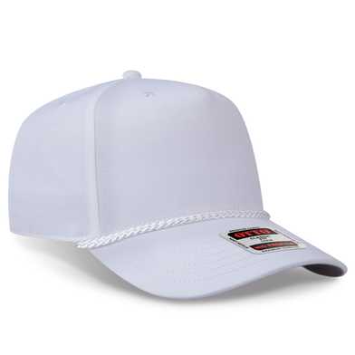 31-068 OTTO CAP 5 Panel Mid Profile Baseball Cap 31-068 OTTO CAP 5 Panel Mid Profile Baseball Cap