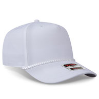 016 - White