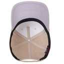 31-068 OTTO CAP 5 Panel Mid Profile Baseball Cap