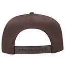 31-068 OTTO CAP 5 Panel Mid Profile Baseball Cap