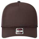 31-068 OTTO CAP 5 Panel Mid Profile Baseball Cap