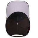31-068 OTTO CAP 5 Panel Mid Profile Baseball Cap
