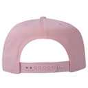 31-068 OTTO CAP 5 Panel Mid Profile Baseball Cap
